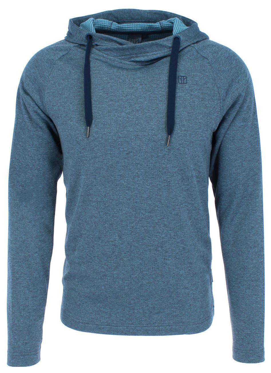 ELKLINE SOMEWHERE Herren Fleecepullover NACHHALTIG RECYCELT - Elkline - SAGATOO - 4051533604049