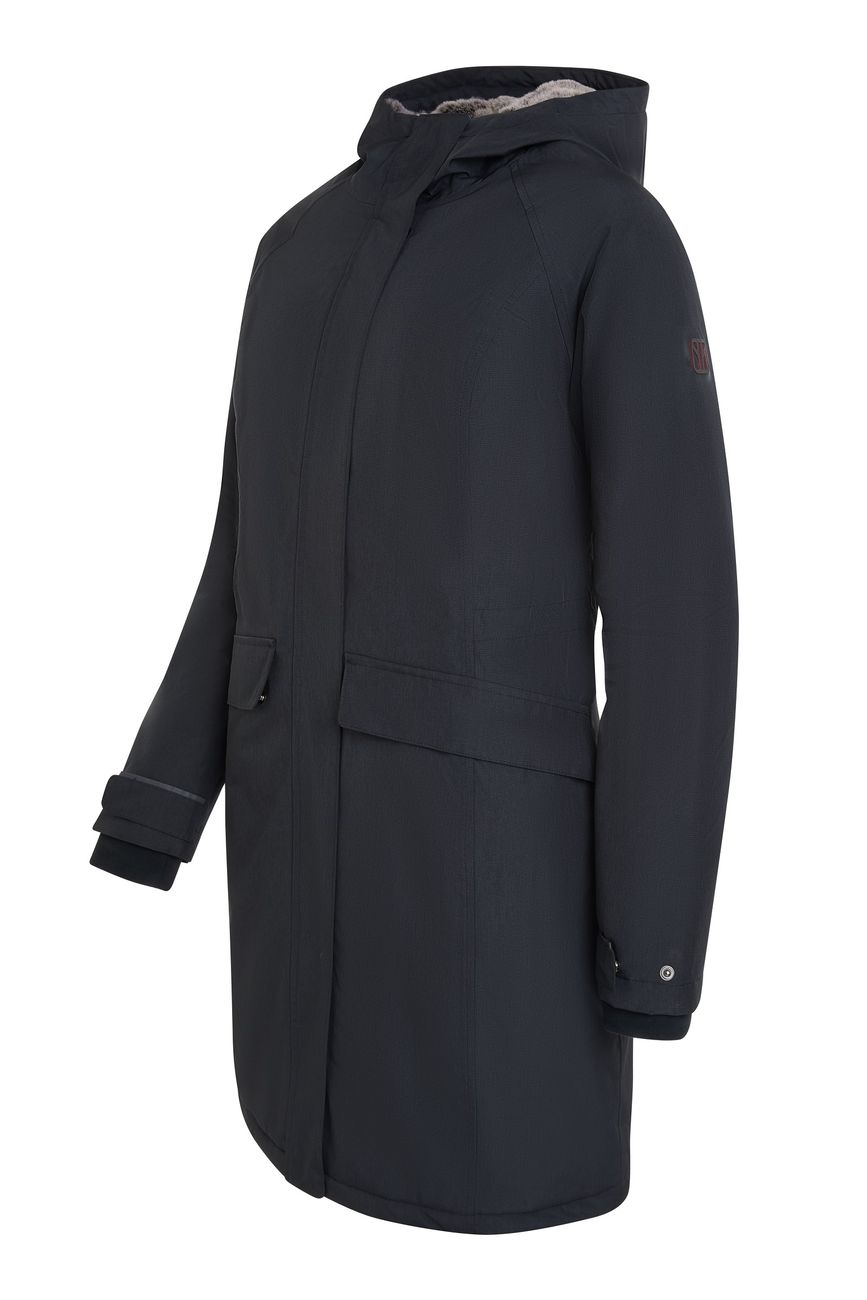 ELKLINE STARDUST Damen Wintermantel - Elkline - SAGATOO - 4051533687134