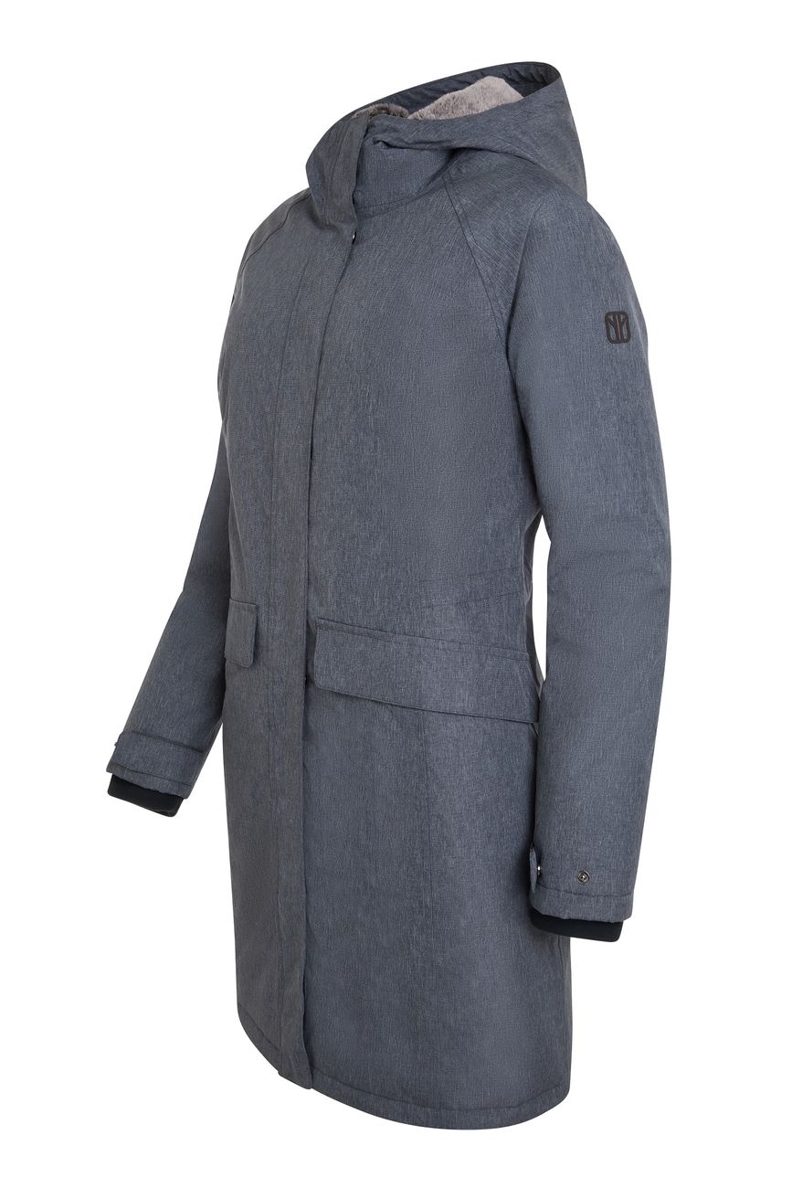 ELKLINE STARDUST Damen Wintermantel - Elkline - SAGATOO - 4051533687233