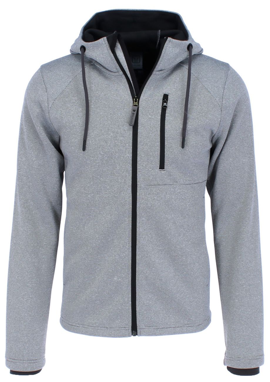 ELKLINE STARGAZER Herren Fleecejacke NACHHALTIG - Elkline - SAGATOO - 4051533604803