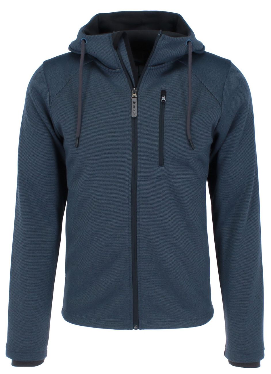 ELKLINE STARGAZER Herren Fleecejacke NACHHALTIG - Elkline - SAGATOO - 4051533604865