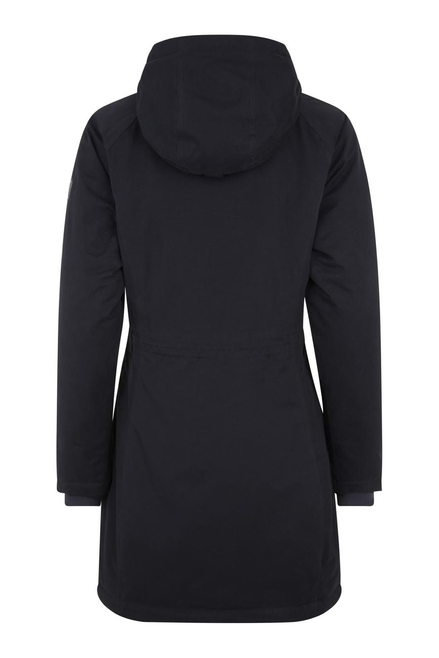 ELKLINE STARLIGHT Damen Outdoormantel - Elkline - SAGATOO - 4051533709638