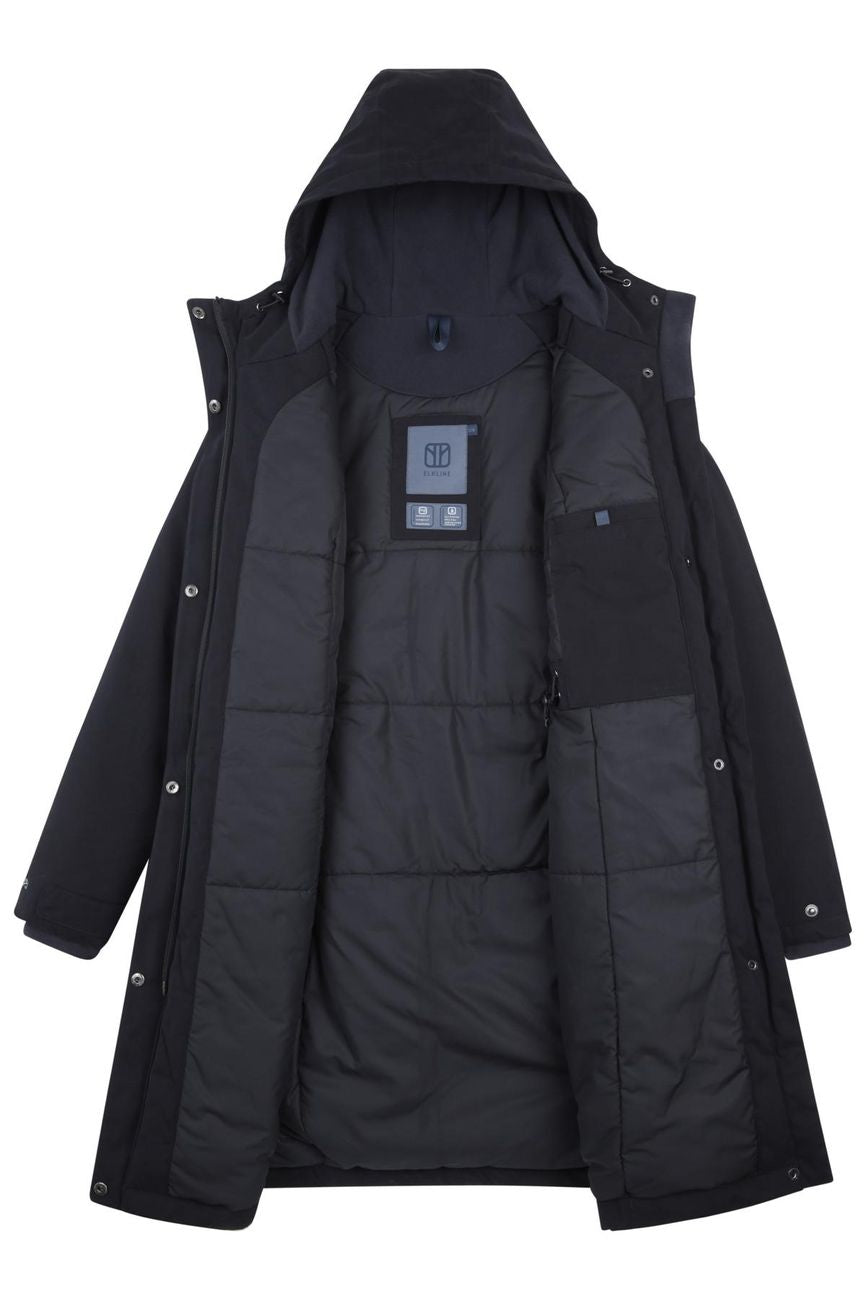 ELKLINE STARLIGHT Damen Outdoormantel - Elkline - SAGATOO - 4051533709638