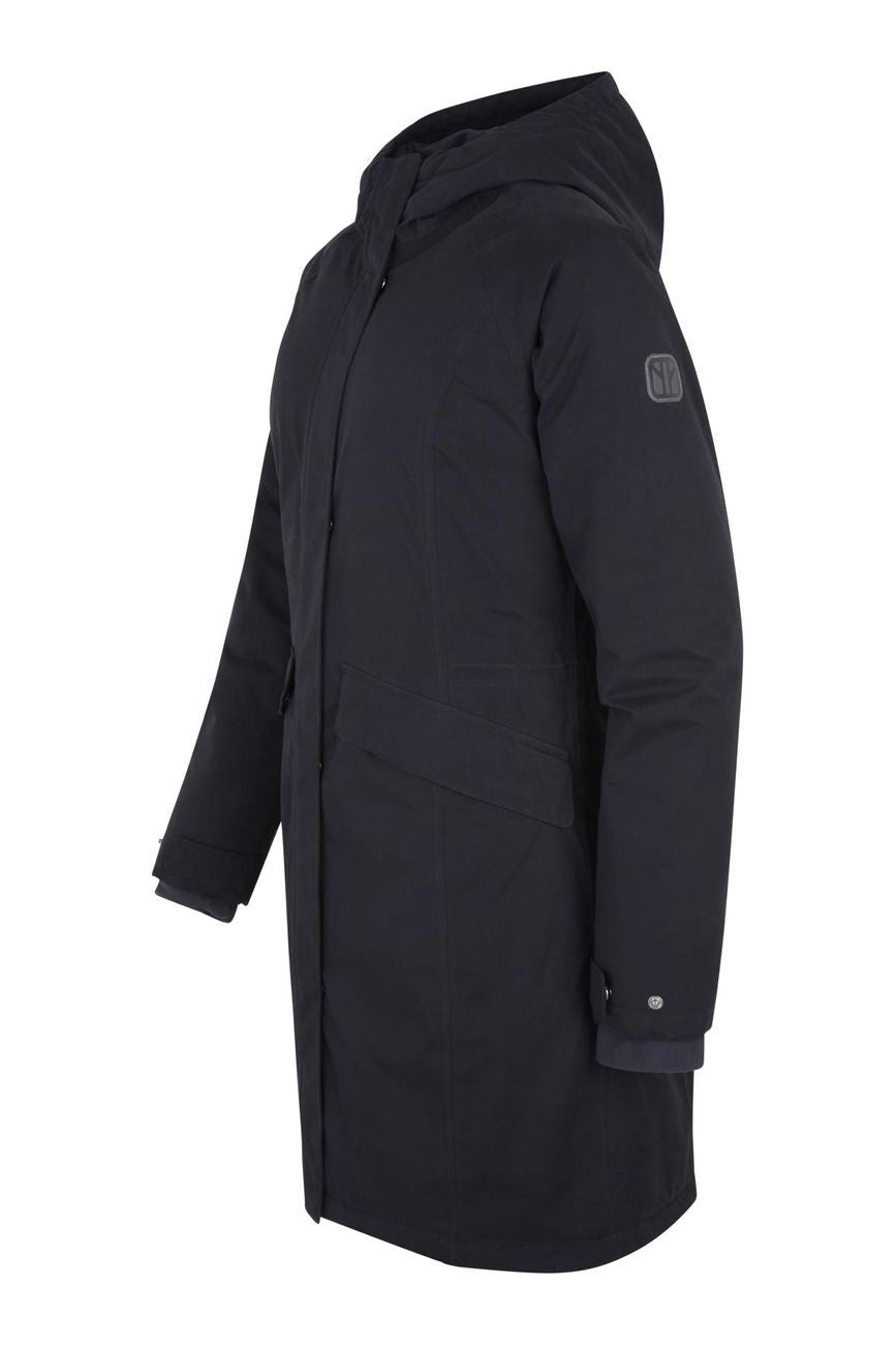 ELKLINE STARLIGHT Damen Outdoormantel - Elkline - SAGATOO - 4051533709638