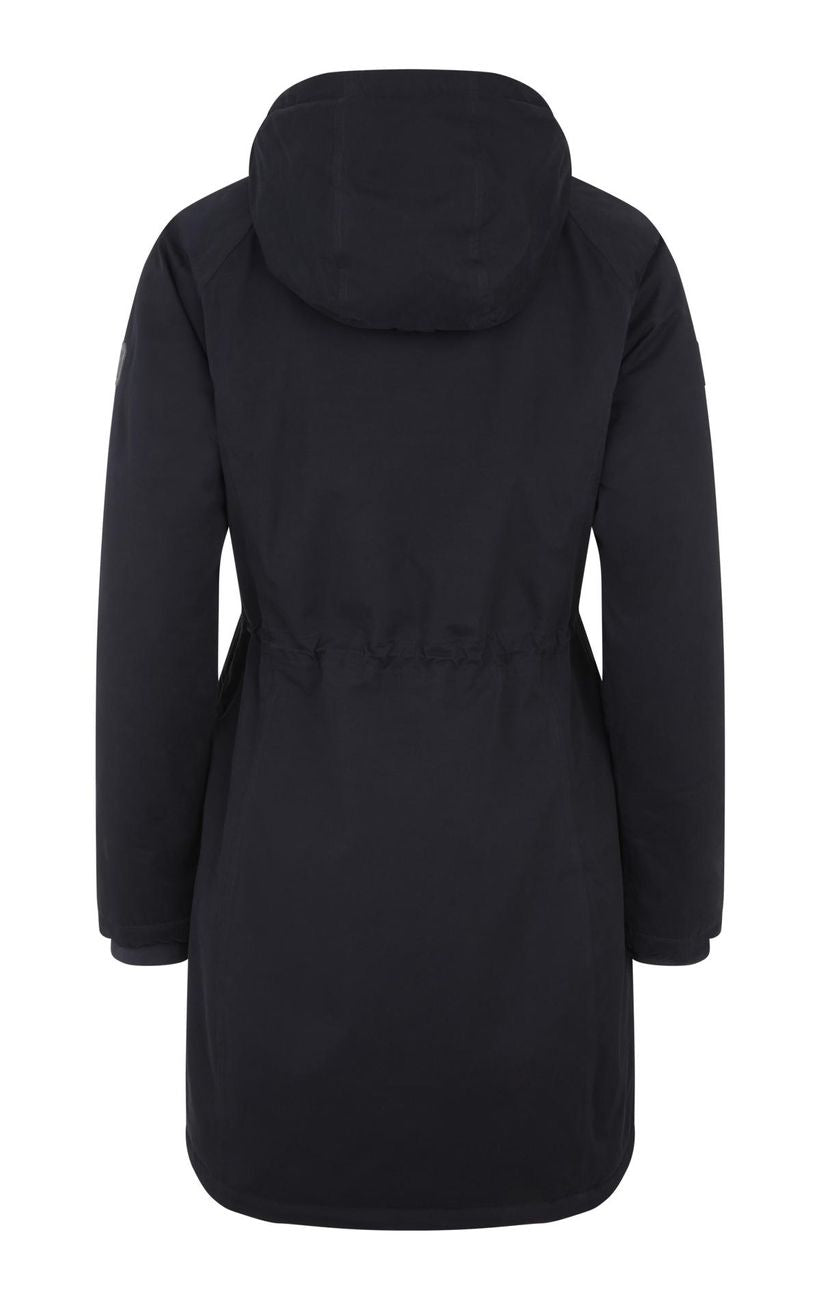ELKLINE STARLIGHT Damen Outdoormantel - Elkline - SAGATOO - 4051533709638
