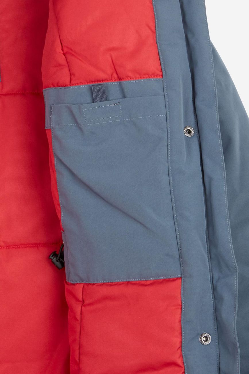 ELKLINE STARLIGHT Damen Outdoormantel - Elkline - SAGATOO - 4051533709713