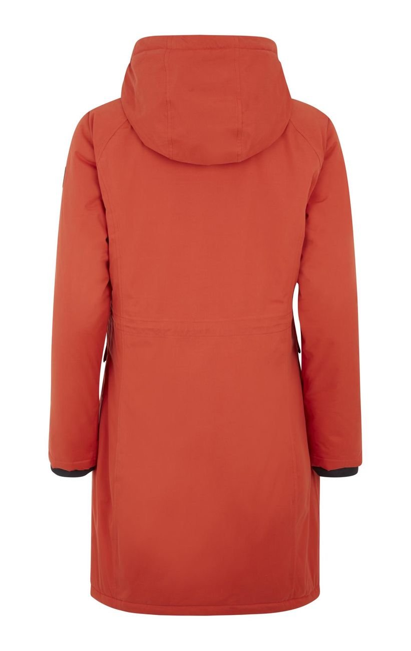 ELKLINE STARLIGHT Damen Outdoormantel - Elkline - SAGATOO - 4051533709829