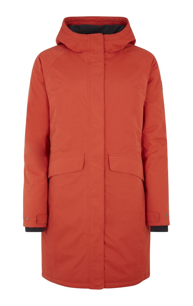 ELKLINE STARLIGHT Damen Outdoormantel - Elkline - SAGATOO - 4051533709829