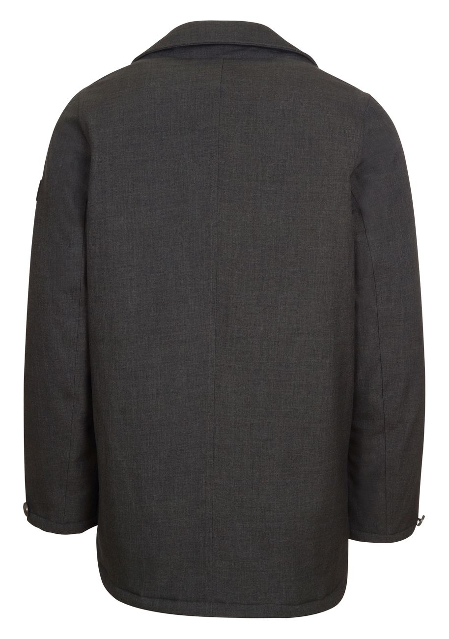 Elkline Stormchaser Herren Caban-Winterjacke NACHHALTIG RECYCELT - Elkline - SAGATOO - 4051533587991