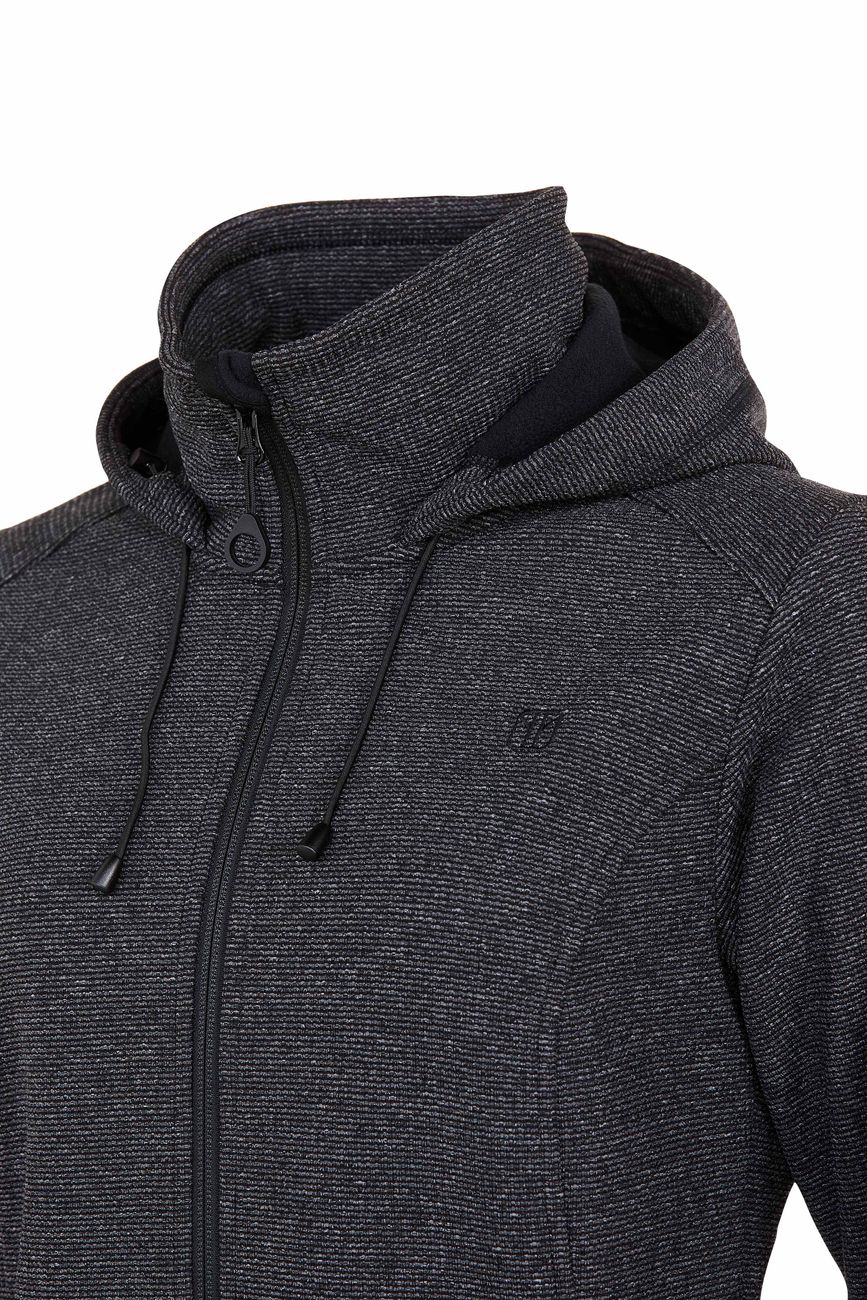 ELKLINE SUMMER WIND Damen Fleecemantel - Elkline - SAGATOO - 4051533723450