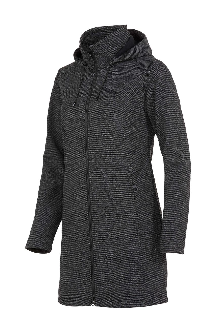 ELKLINE SUMMER WIND Damen Fleecemantel - Elkline - SAGATOO - 4051533723450