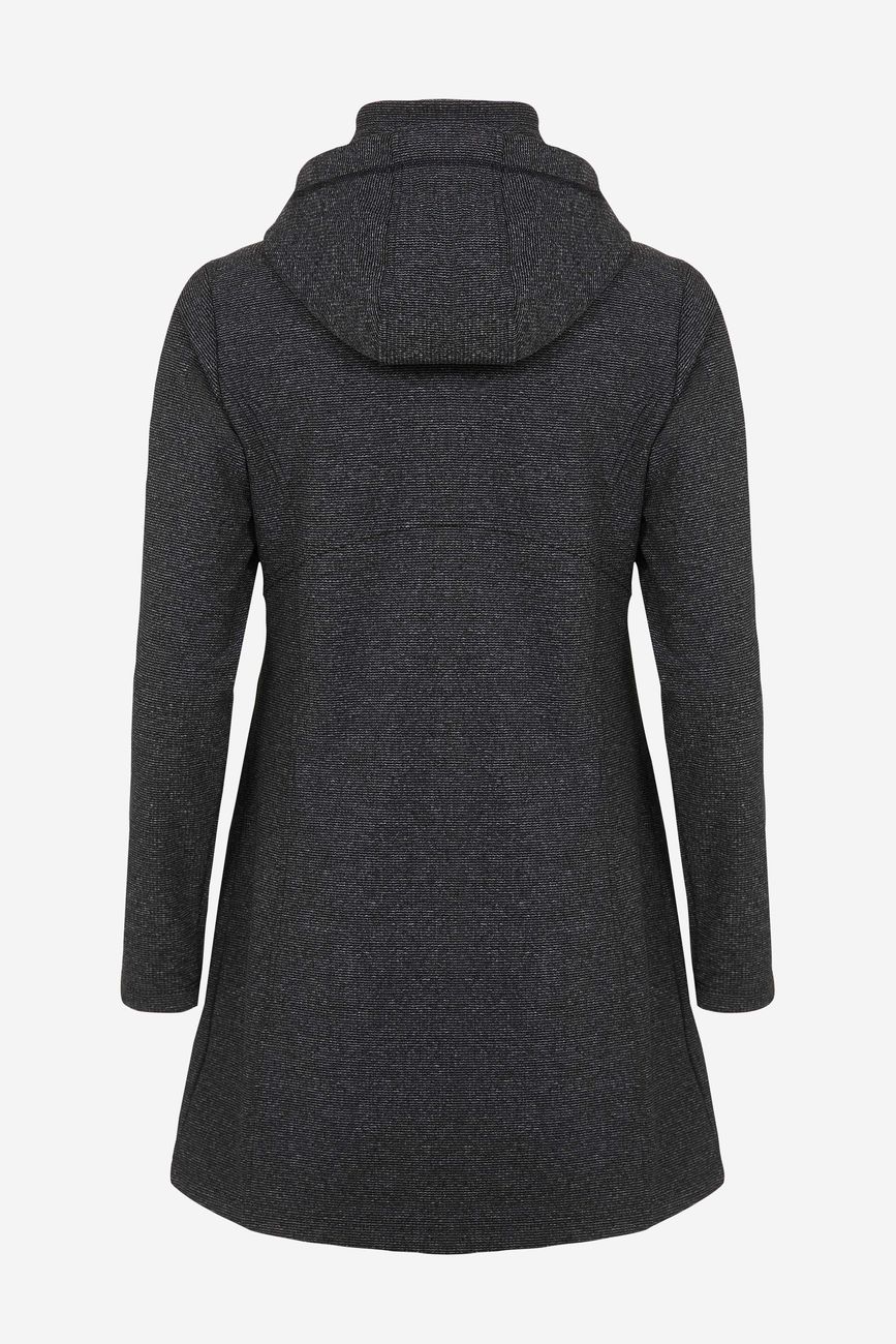 ELKLINE SUMMER WIND Damen Fleecemantel - Elkline - SAGATOO - 4051533723450