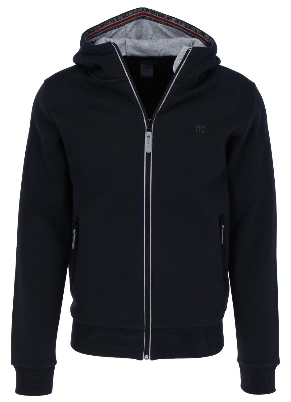 ELKLINE SUPERHIGHWAY Herren Sweatjacke - Elkline - SAGATOO - 4051533698086