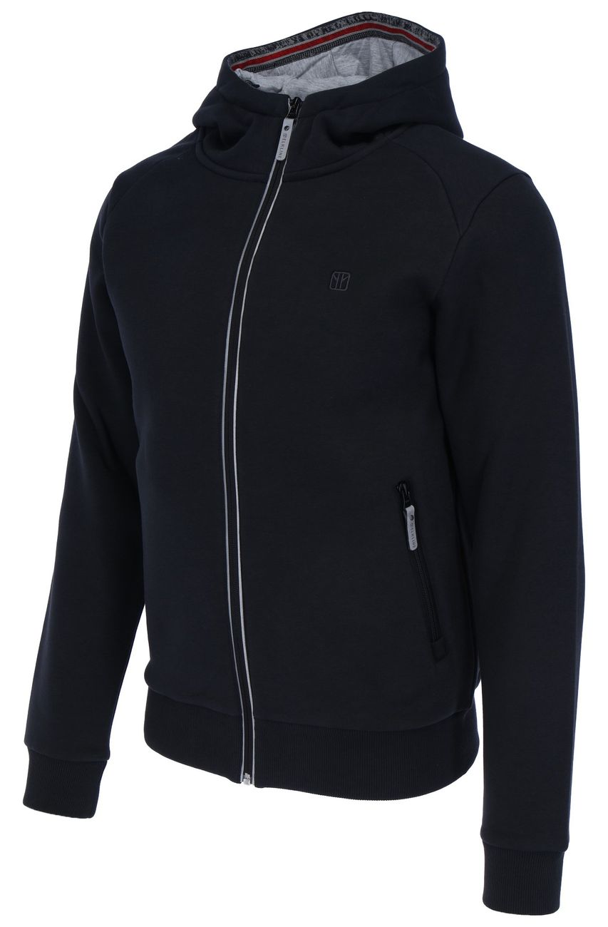 ELKLINE SUPERHIGHWAY Herren Sweatjacke - Elkline - SAGATOO - 4051533698086