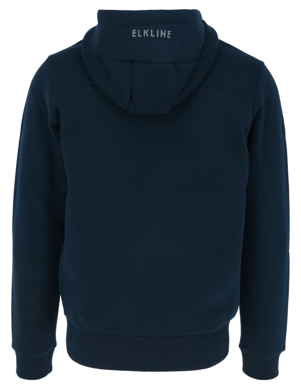 ELKLINE SUPERHIGHWAY Herren Sweatjacke - Elkline - SAGATOO - 4051533698161