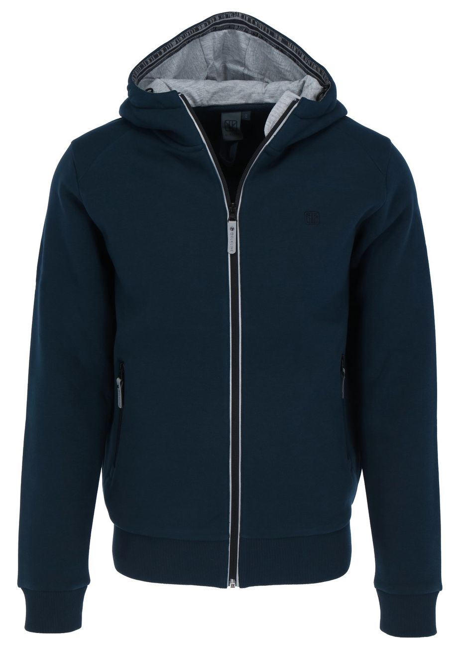 ELKLINE SUPERHIGHWAY Herren Sweatjacke - Elkline - SAGATOO - 4051533698161