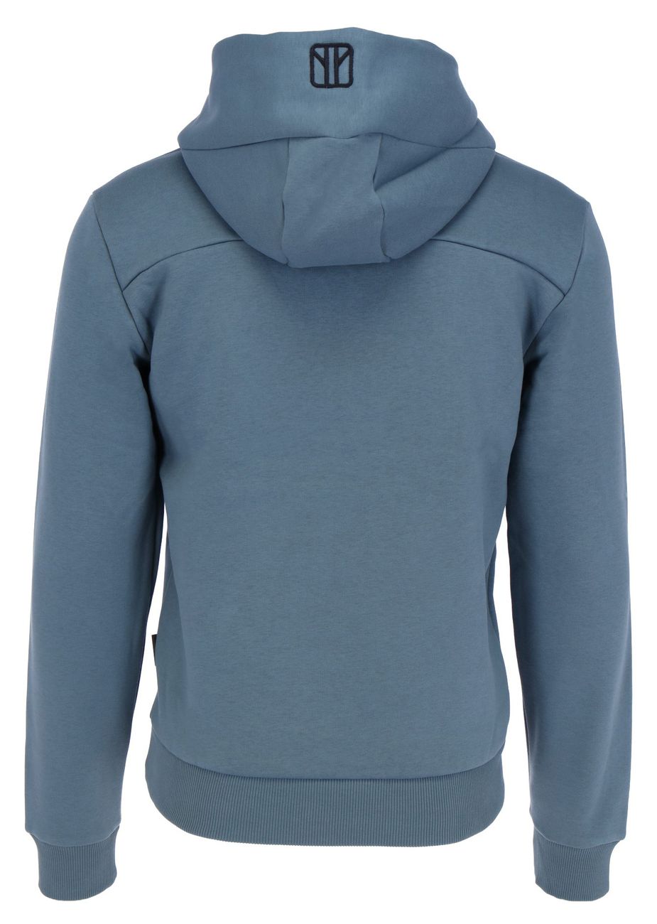 ELKLINE TEAM PLAYER Herren Hoodie VW Bulli T3 Camper - Elkline - SAGATOO - 4051533662995