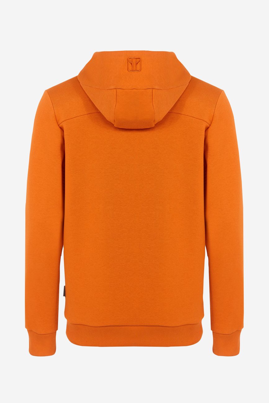 ELKLINE TEAM PLAYER Herren Hoodie VW Bulli T3 Camper - Elkline - SAGATOO - 4051533730779