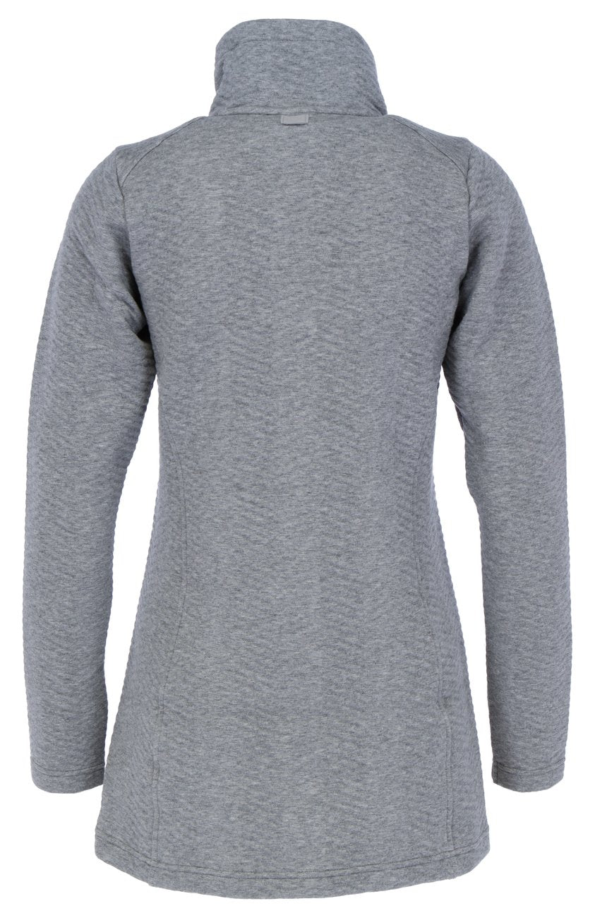 ELKLINE TEASER Damen Fleecemantel mit Stehkragen - Elkline - SAGATOO - 4051533691667