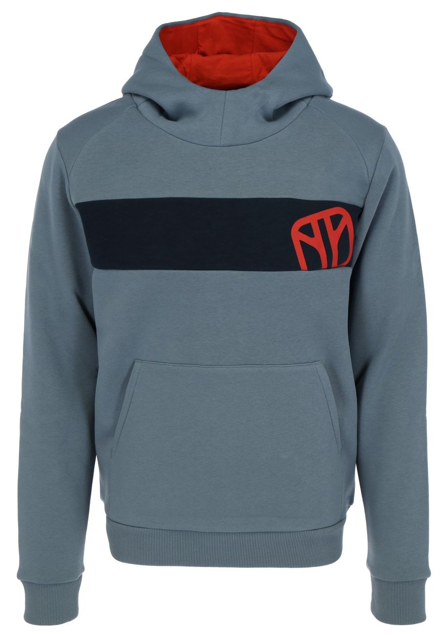 ELKLINE TERMINAL 2 Herren Hoodie - Elkline - SAGATOO - 4051333692352