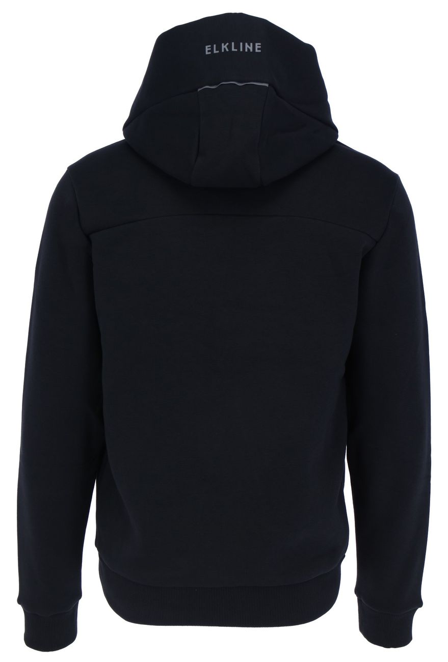 ELKLINE TERMINAL 2 Herren Hoodie - Elkline - SAGATOO - 4051533698277