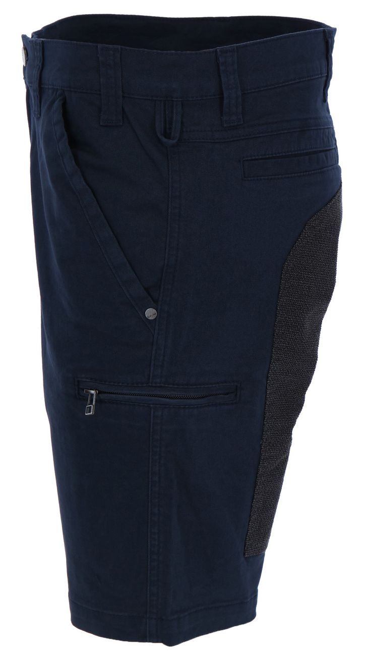 ELKLINE TOOLMAKER Herren Cargo-Shorts Gesäßverstärkung - Elkline - SAGATOO - 4051533618343