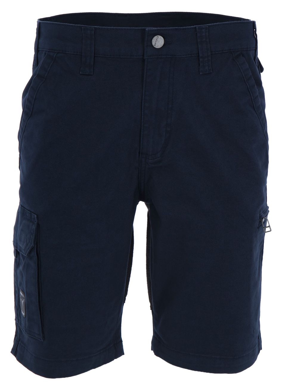ELKLINE TOOLMAKER Herren Cargo-Shorts Gesäßverstärkung - Elkline - SAGATOO - 4051533618343