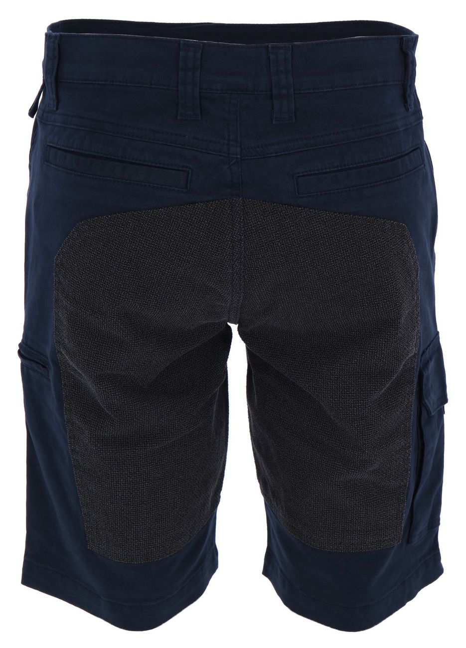 ELKLINE TOOLMAKER Herren Cargo-Shorts Gesäßverstärkung - Elkline - SAGATOO - 4051533618343