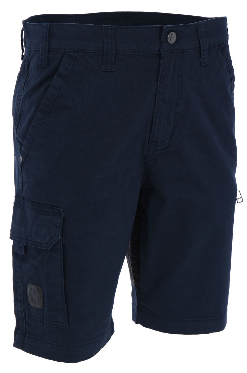 ELKLINE TOOLMAKER Herren Cargo-Shorts Gesäßverstärkung - Elkline - SAGATOO - 4051533618343