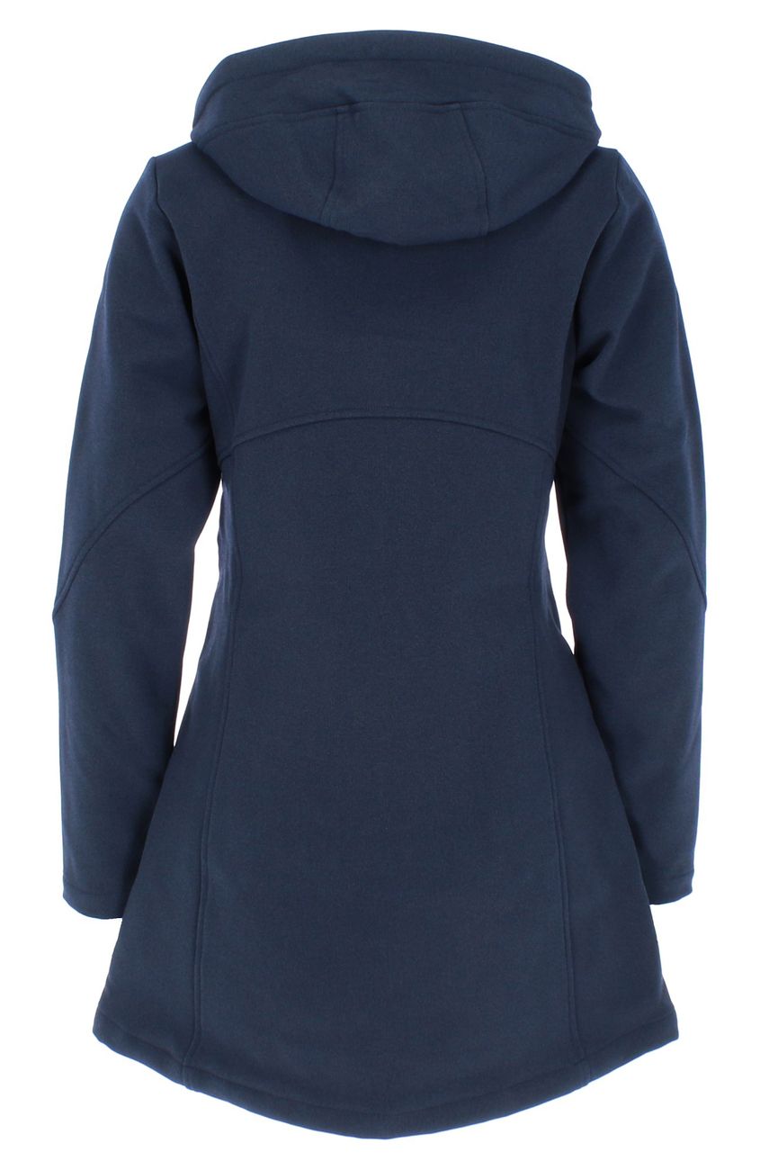 Elkline - Träumchen Damen Softshellmantel - Elkline - SAGATOO - 4051533540491