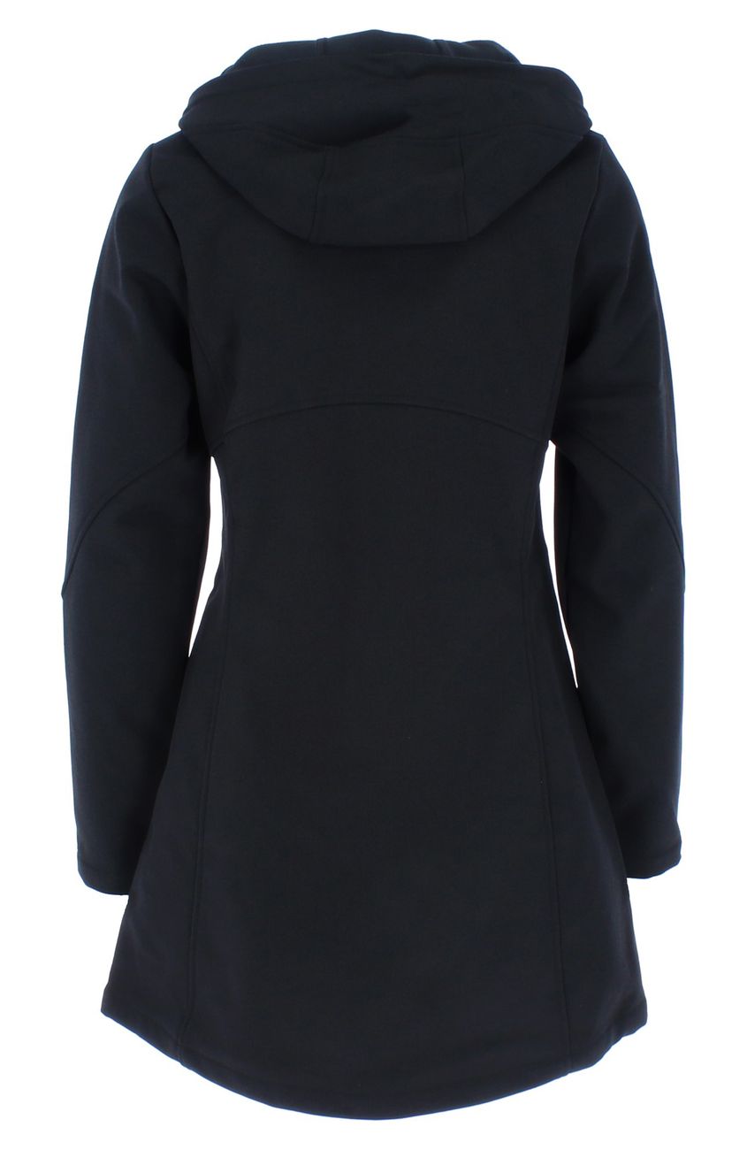 Elkline - Träumchen Damen Softshellmantel - Elkline - SAGATOO - 4051533540545