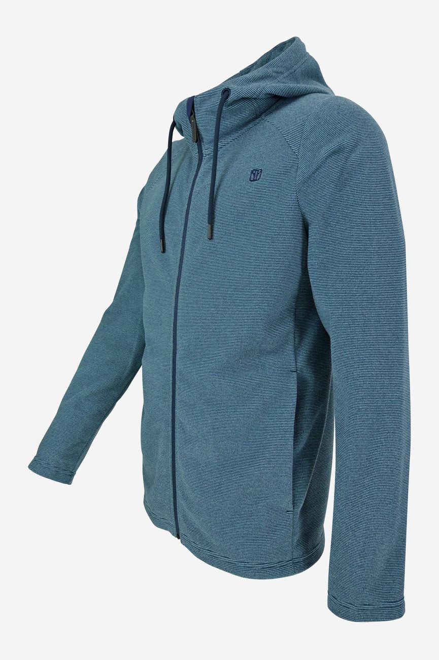 ELKLINE TREETOP Herren Fleecejacke - Elkline - SAGATOO - 4051533690349