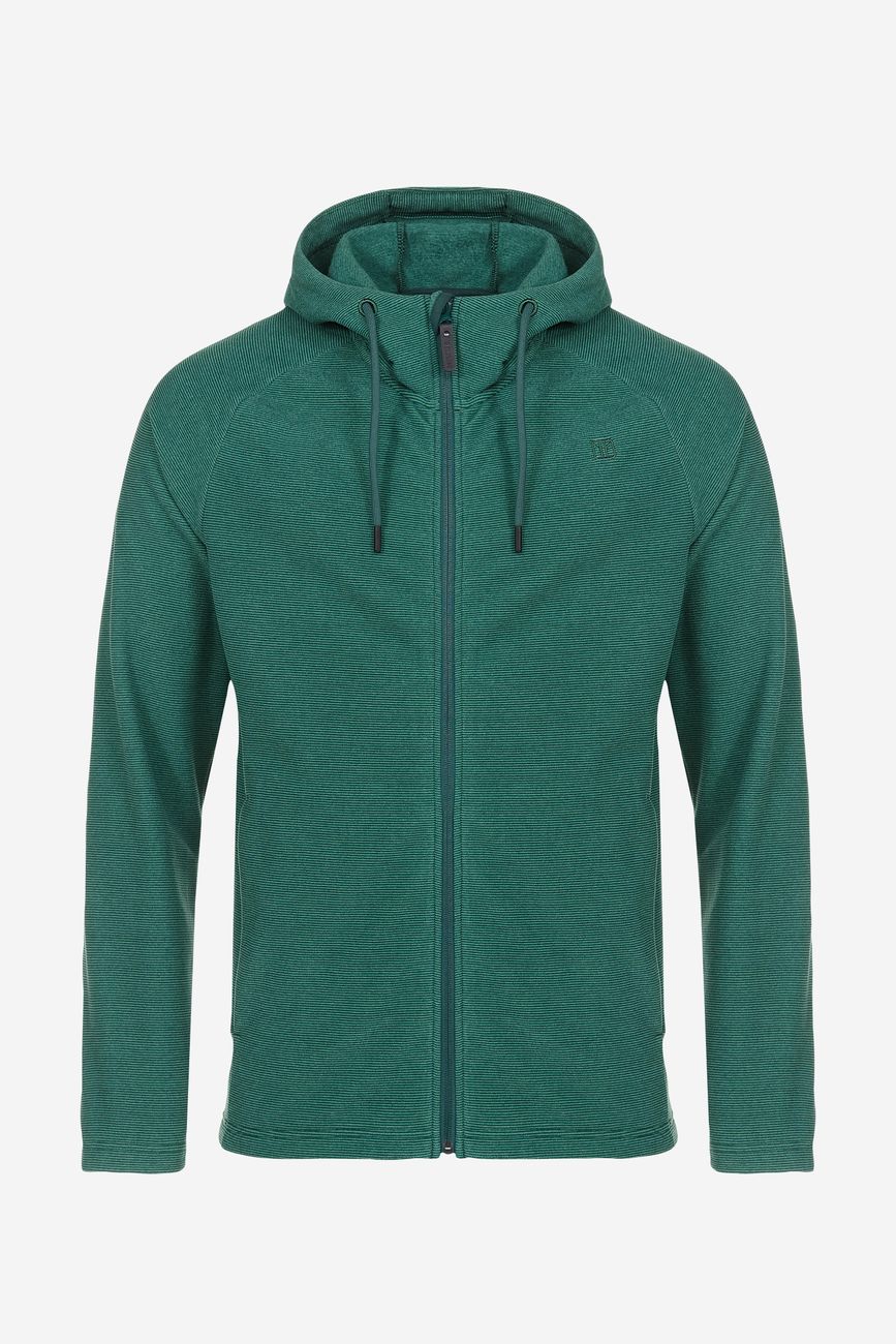 ELKLINE TREETOP Herren Fleecejacke - Elkline - SAGATOO - 4051533725768