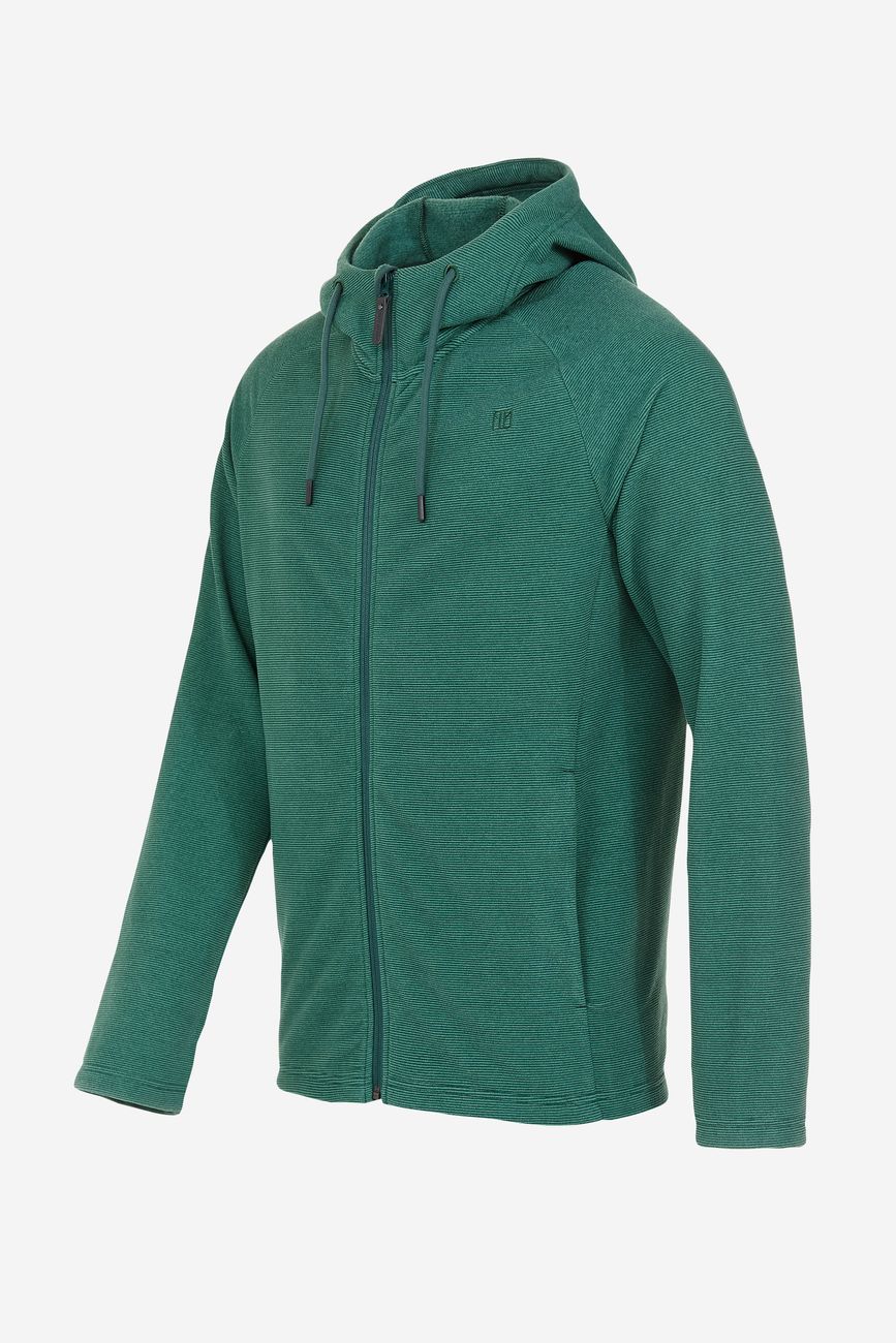 ELKLINE TREETOP Herren Fleecejacke - Elkline - SAGATOO - 4051533725768