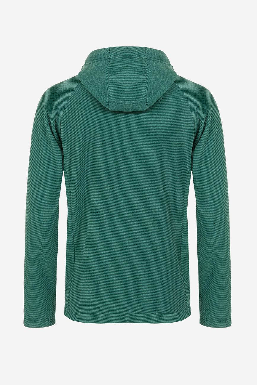 ELKLINE TREETOP Herren Fleecejacke - Elkline - SAGATOO - 4051533725768