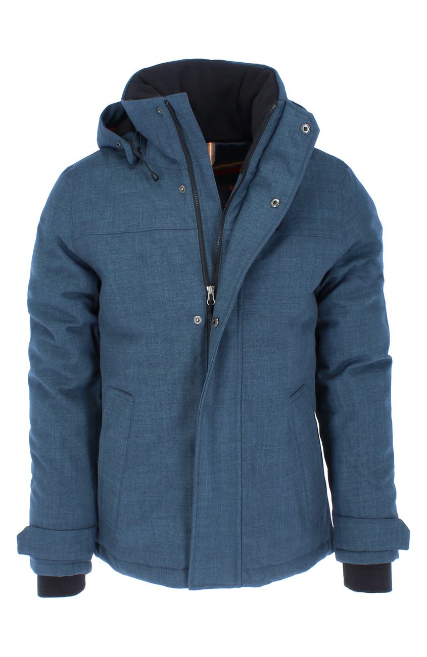 Elkline - Undercover Herren Winterjacke - Elkline - SAGATOO - 4051533533295