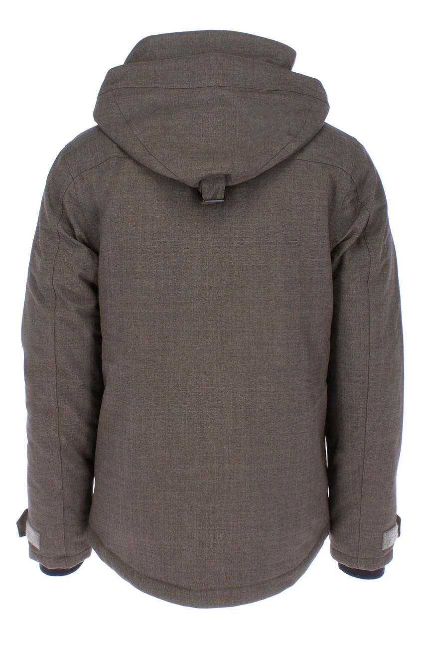 Elkline - Undercover Herren Winterjacke - Elkline - SAGATOO - 4051533533295