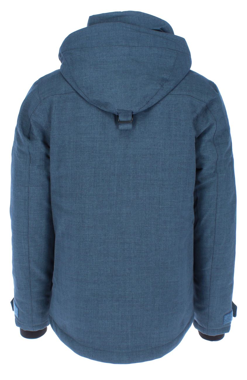 Elkline - Undercover Herren Winterjacke - Elkline - SAGATOO - 4051533533295