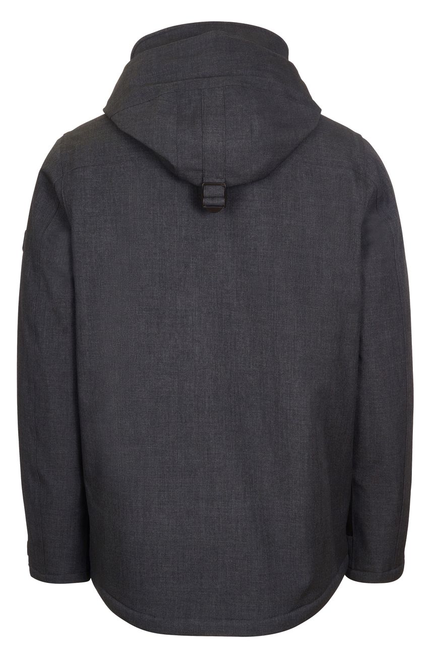 Elkline Undercover Herren Winterjacke NACHHALTIG RECYCELT - Elkline - SAGATOO - 4051533592711