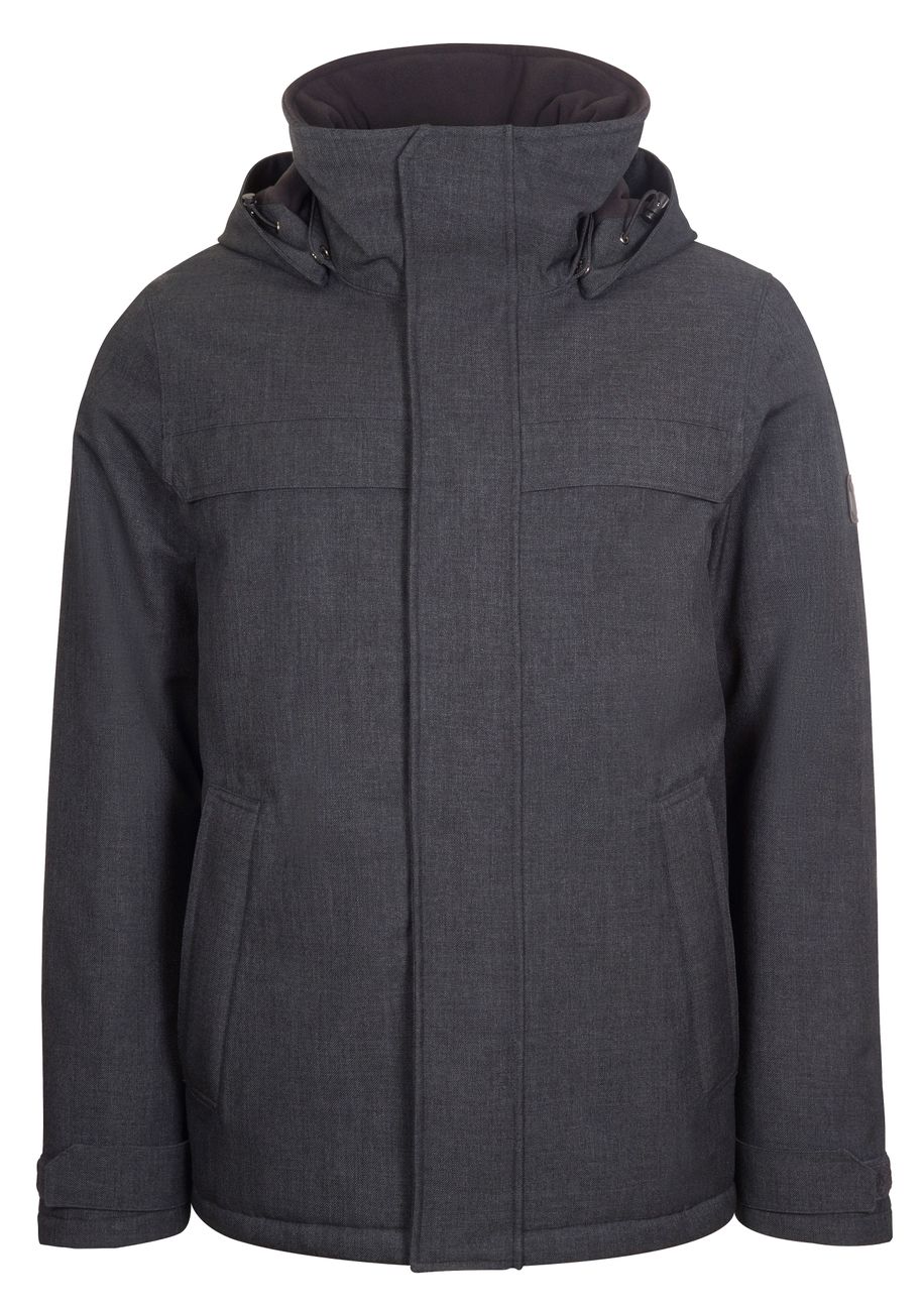 Elkline Undercover Herren Winterjacke NACHHALTIG RECYCELT - Elkline - SAGATOO - 4051533592711