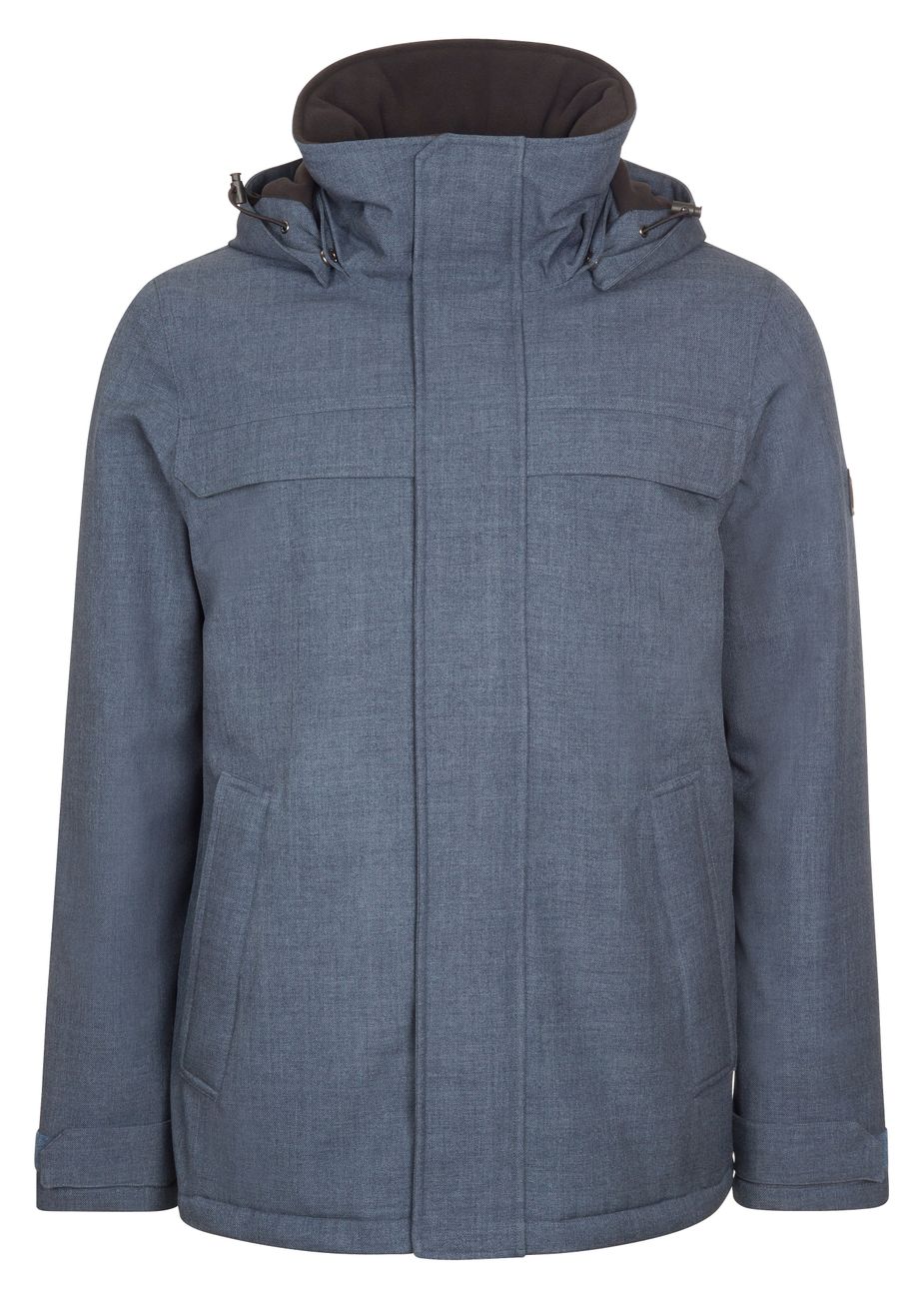 Elkline Undercover Herren Winterjacke NACHHALTIG RECYCELT - Elkline - SAGATOO - 4051533592766