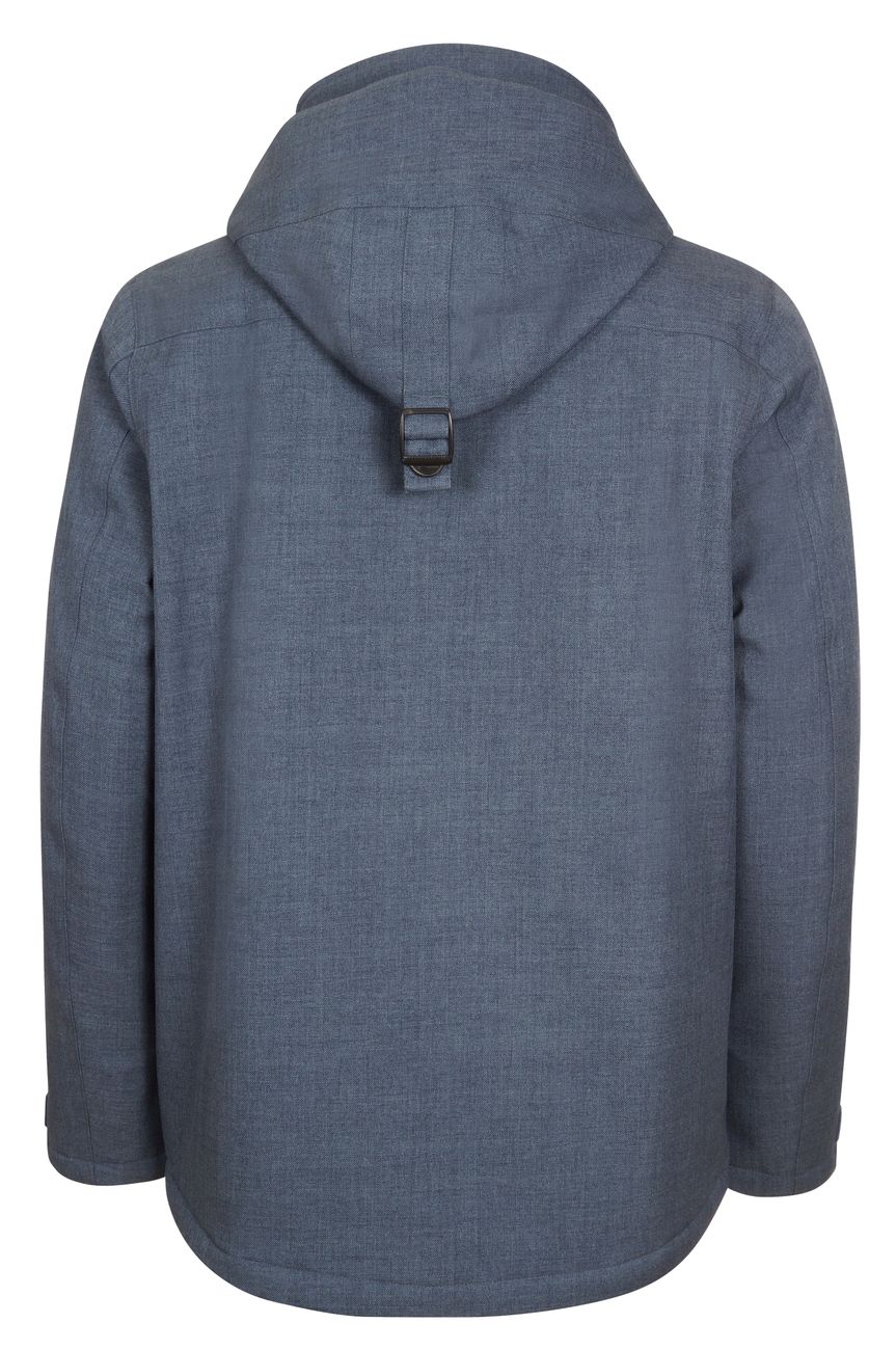 Elkline Undercover Herren Winterjacke NACHHALTIG RECYCELT - Elkline - SAGATOO - 4051533592766