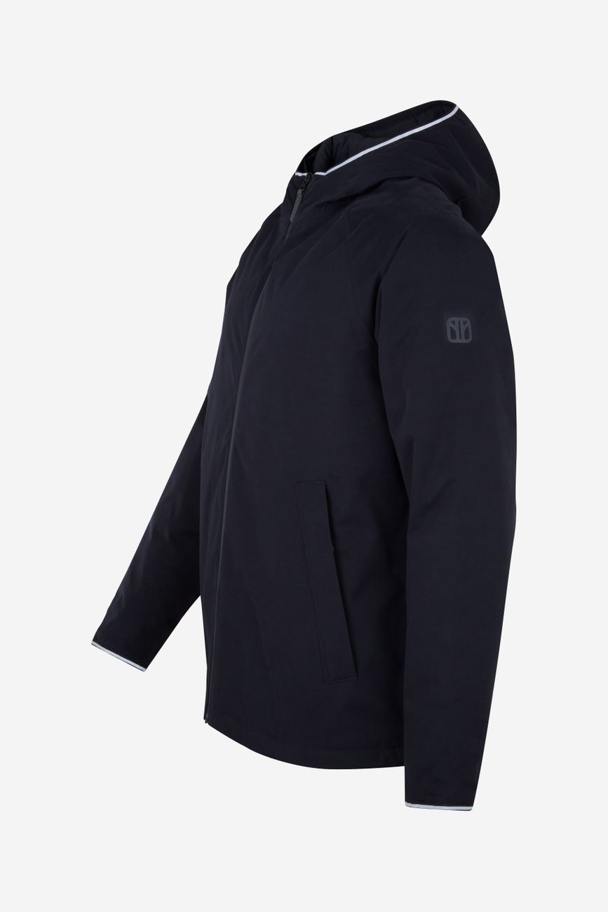 ELKLINE URBAN STYLE Herren Winter Regenjacke - Elkline - SAGATOO - 4051533699199