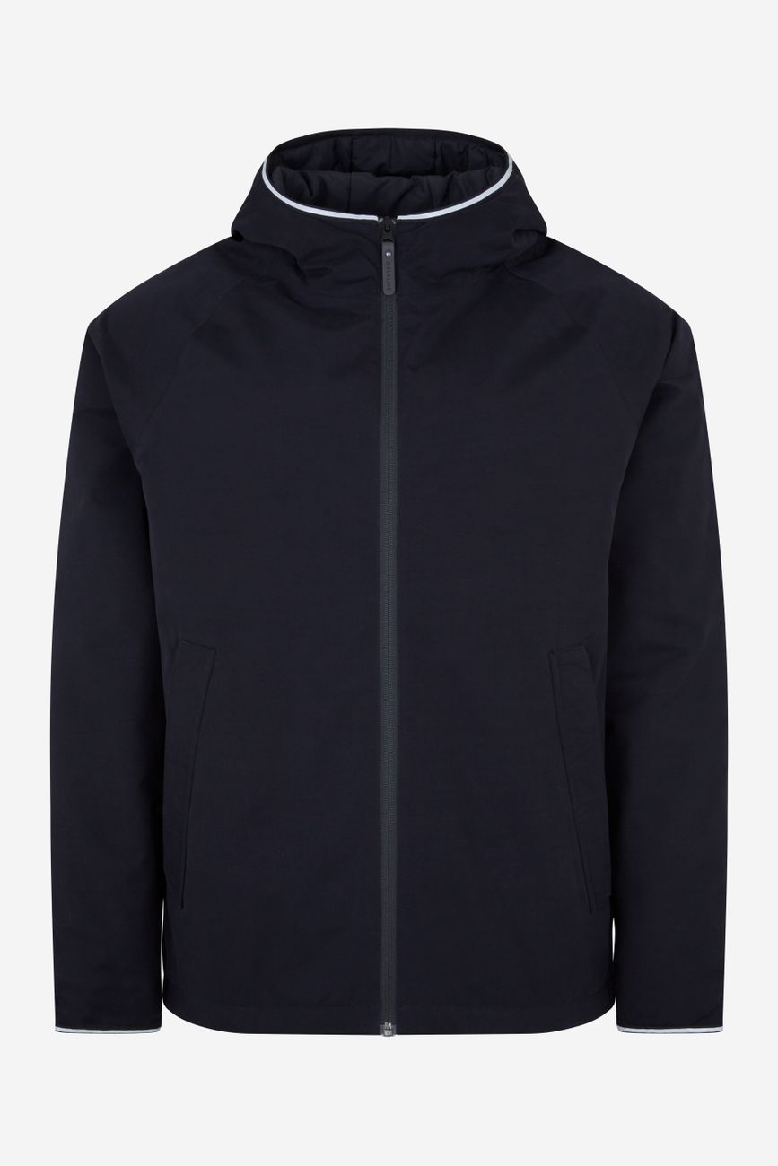 ELKLINE URBAN STYLE Herren Winter Regenjacke - Elkline - SAGATOO - 4051533699199