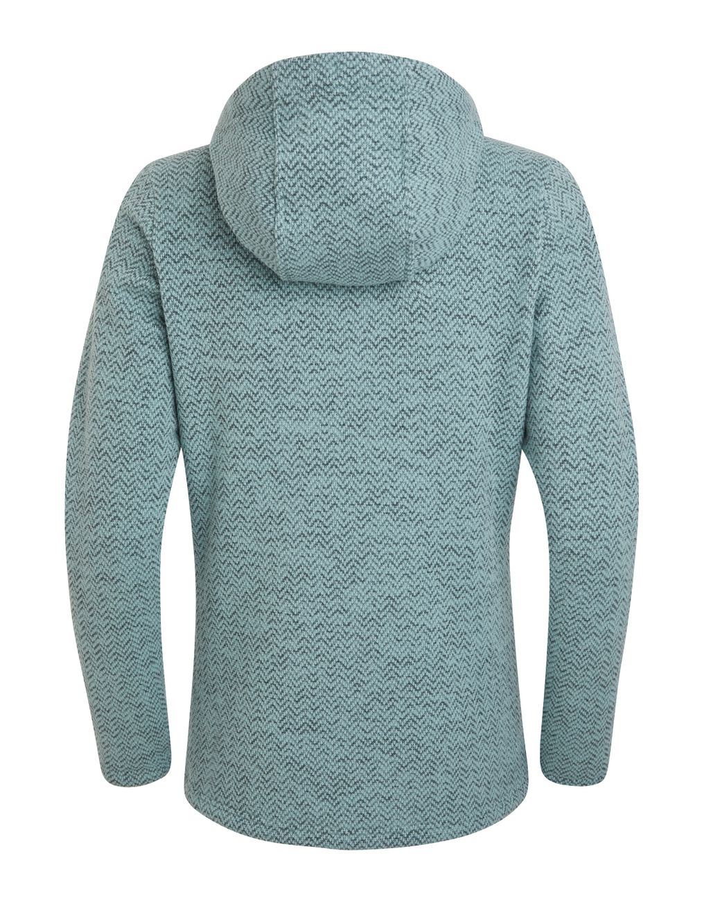 ELKLINE VENUS Damen Strickfleecepullover Zick-Zack Muster - Elkline - SAGATOO - 4051533688278