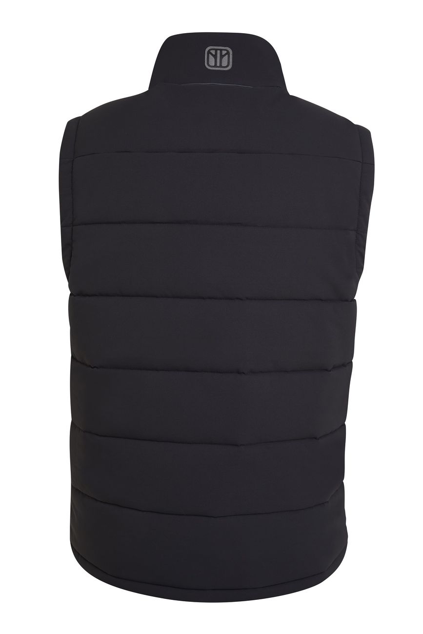 Elkline WARM UP Herren Steppweste - Elkline - SAGATOO - 4051533682405