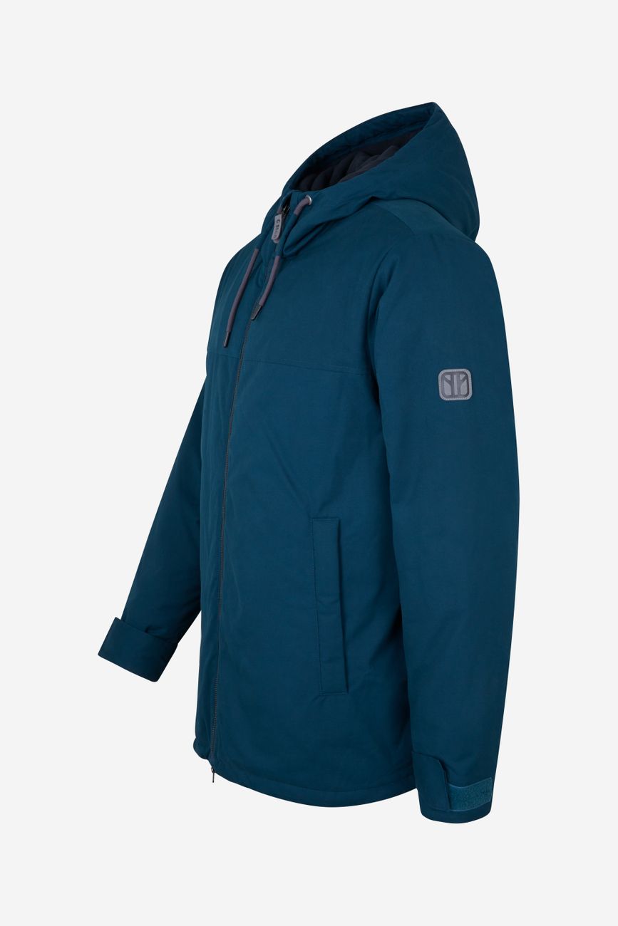 ELKLINE WELL DONE Herren Winter Outdoor Wachsjacke - Elkline - SAGATOO - 4051533703704