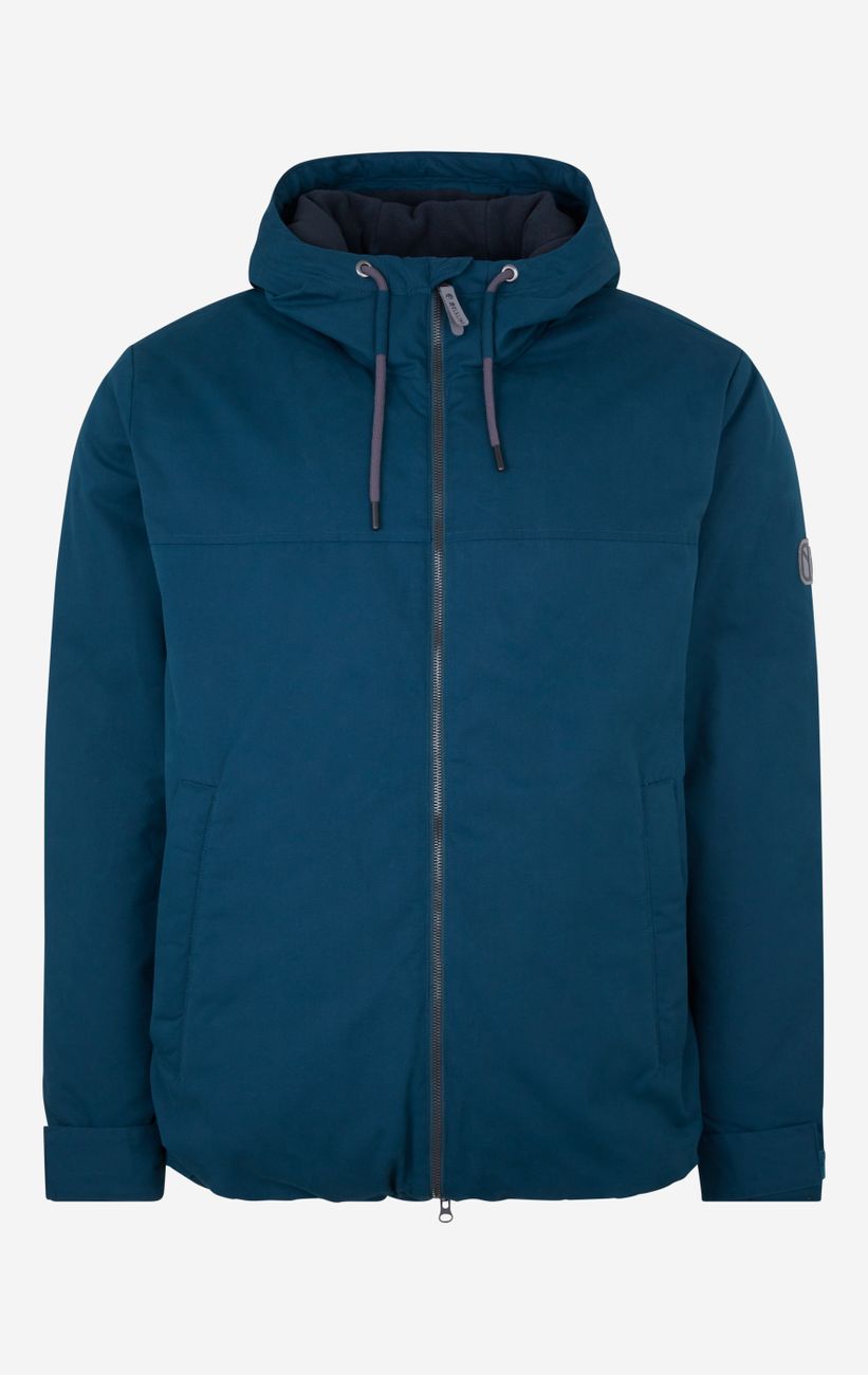 ELKLINE WELL DONE Herren Winter Outdoor Wachsjacke - Elkline - SAGATOO - 4051533703704