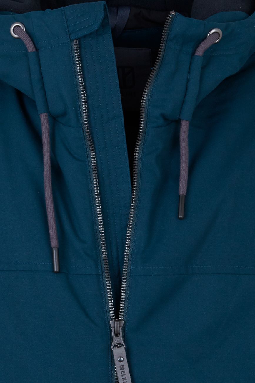 ELKLINE WELL DONE Herren Winter Outdoor Wachsjacke - Elkline - SAGATOO - 4051533703704