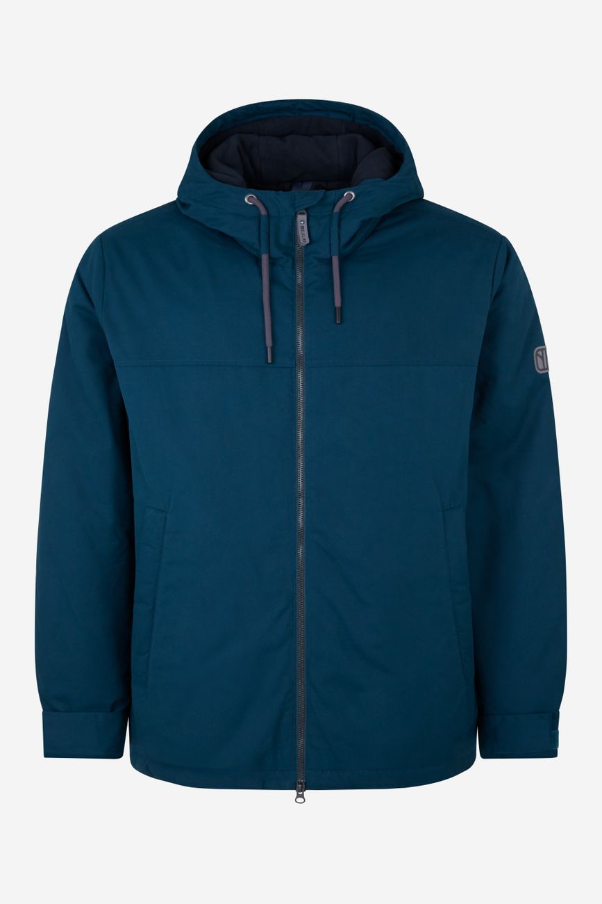 ELKLINE WELL DONE Herren Winter Outdoor Wachsjacke - Elkline - SAGATOO - 4051533703704